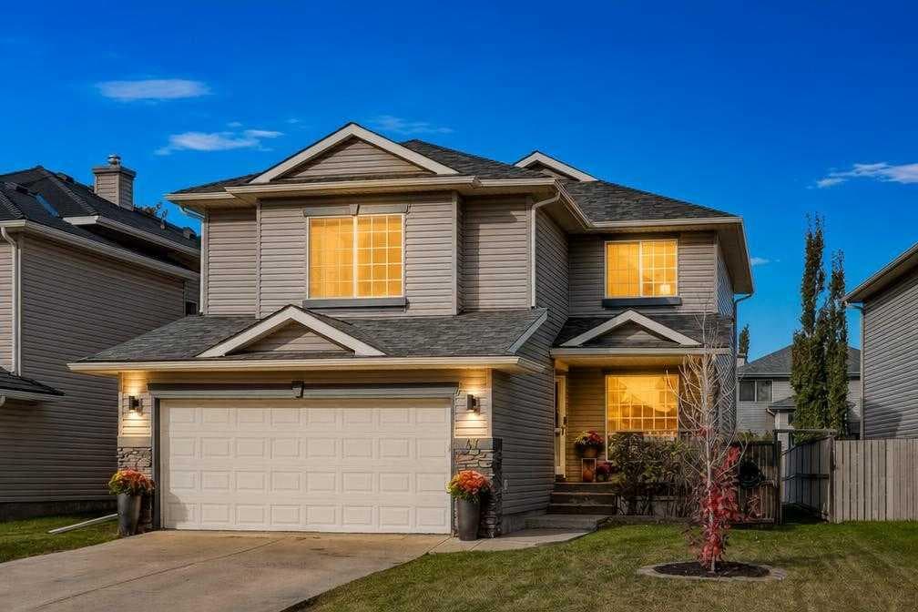 47 Chaparral Common SE — photo 1