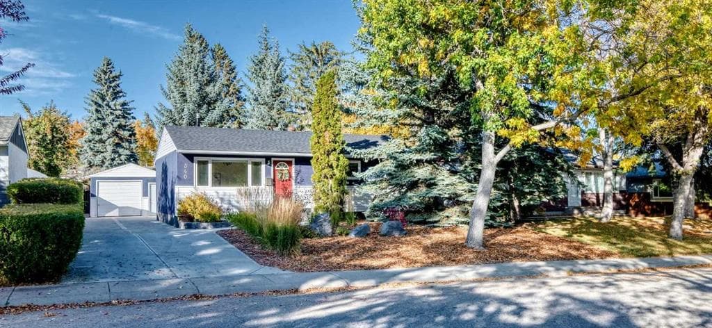 4-bed Detached for sale at 340 86 Avenue SE, Calgary