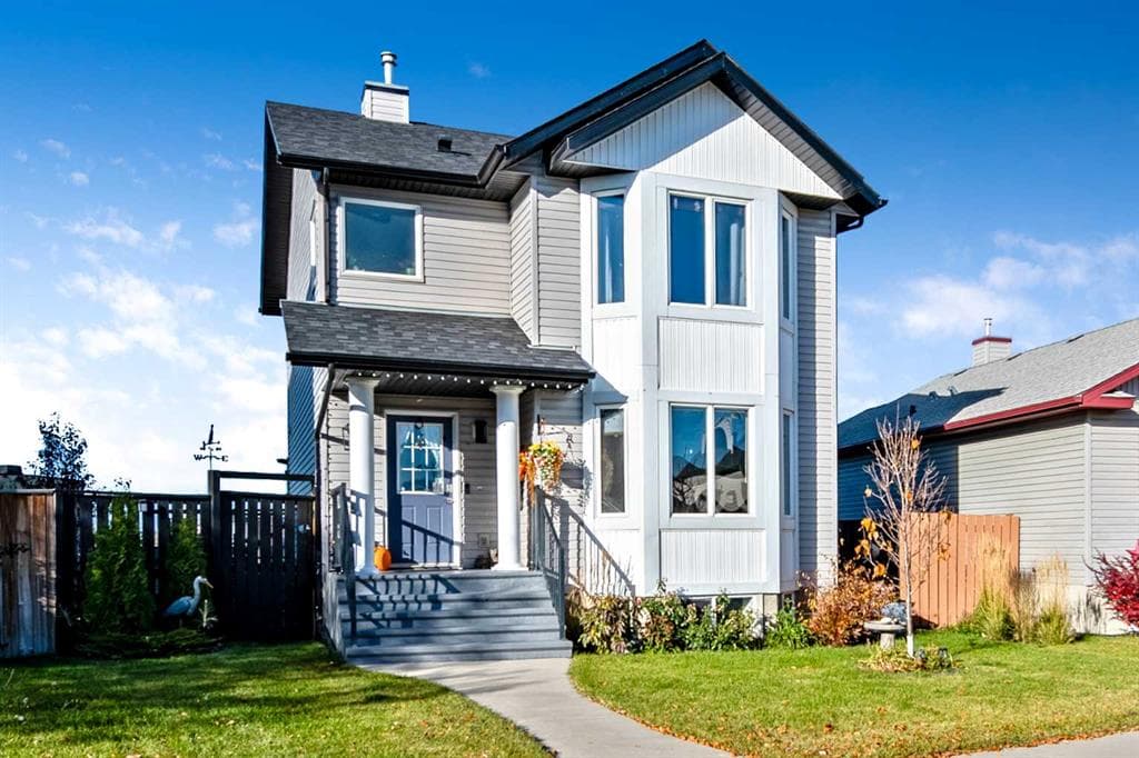 3-bed Detached for sale at 32 Sunrise Close SE, High River
