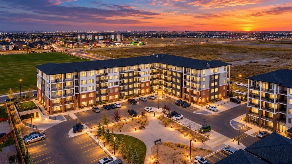 2402, 395 Skyview Parkway NE — photo 1