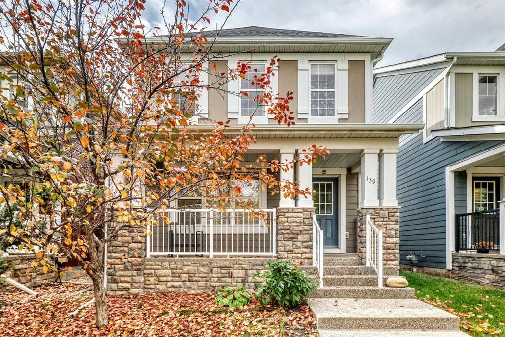 3-bed Detached for sale at 139 89 Street SW, Calgary