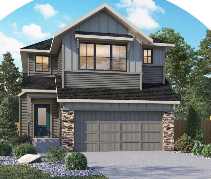 13 Snowberry Common SE — photo 1