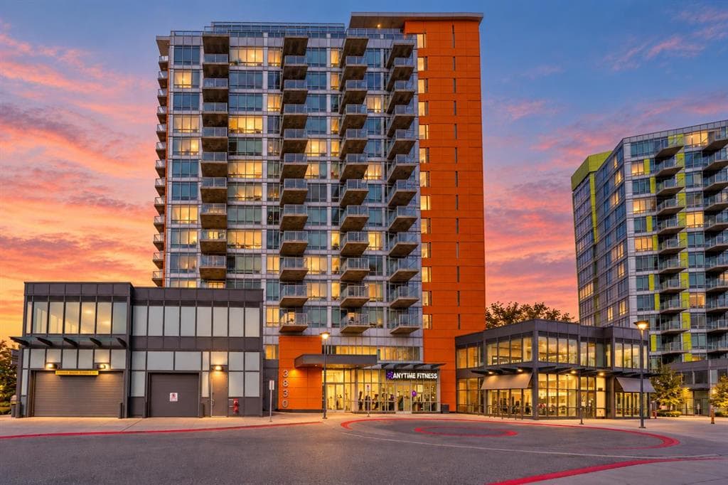 2-bed Apartment for sale at 704, 3830 Brentwood Road NW, Calgary