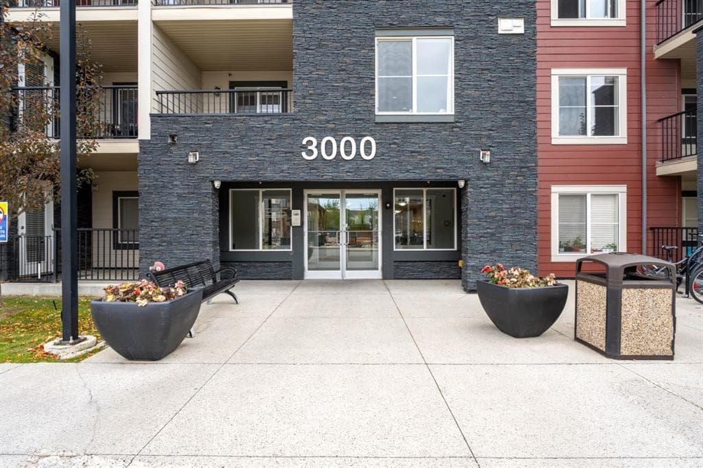 2-bed Apartment for sale at 3312, 81 Legacy Boulevard SE, Calgary