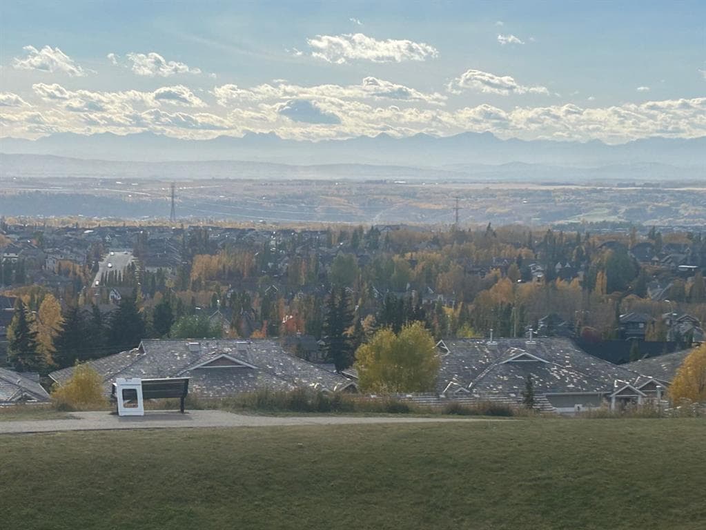 5-bed Detached for sale at 215 Rocky Ridge Drive NW, Calgary