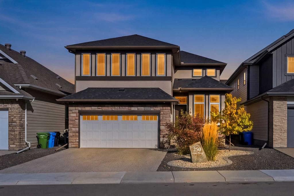 4-bed Detached for sale at 250 Legacy Mount SE, Calgary