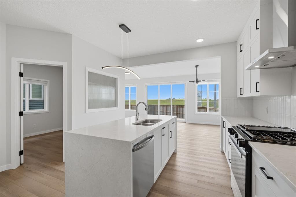 3-bed Detached for sale at 212 Lewiston Landing NE, Calgary