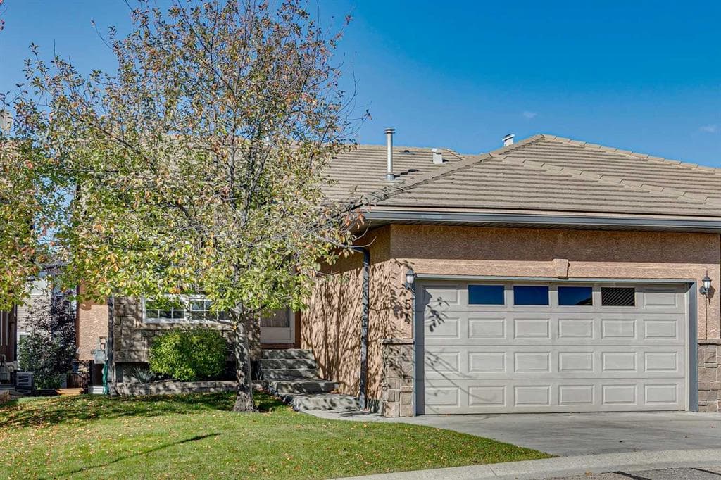 4-bed Semi-detached for sale at 54 Shannon Estates Terrace SW, Calgary