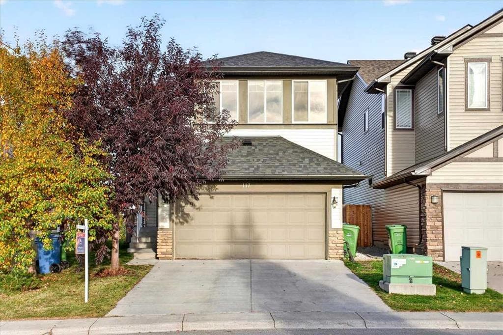 117 Panora Way NW — photo 1