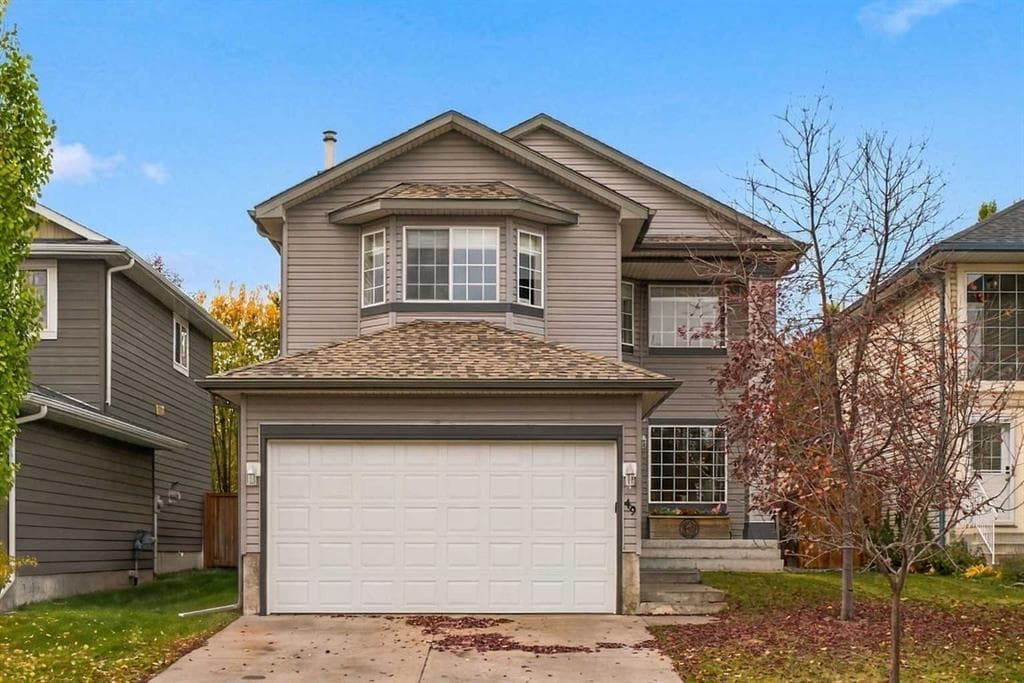 49 Bridleridge Road SW — photo 1