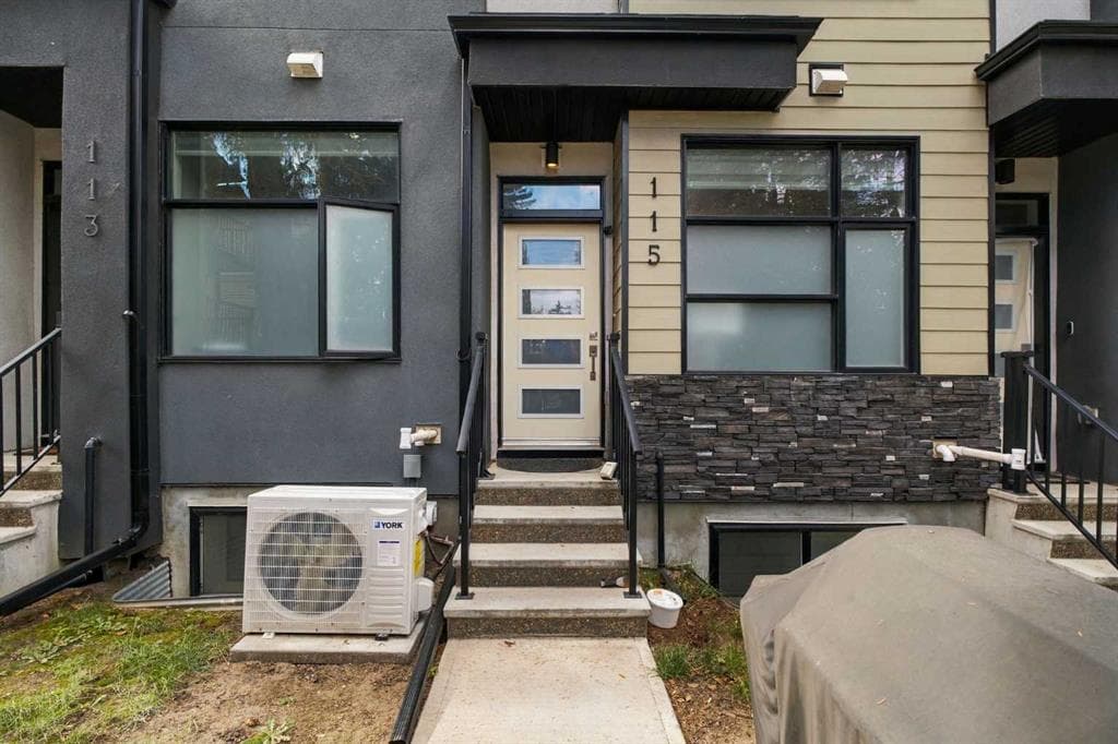 115, 408 27 Avenue NE — photo 1