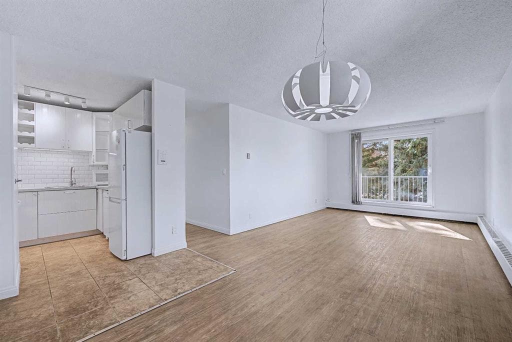 2-bed Apartment for sale at 402C, 5601 Dalton Drive NW, Calgary