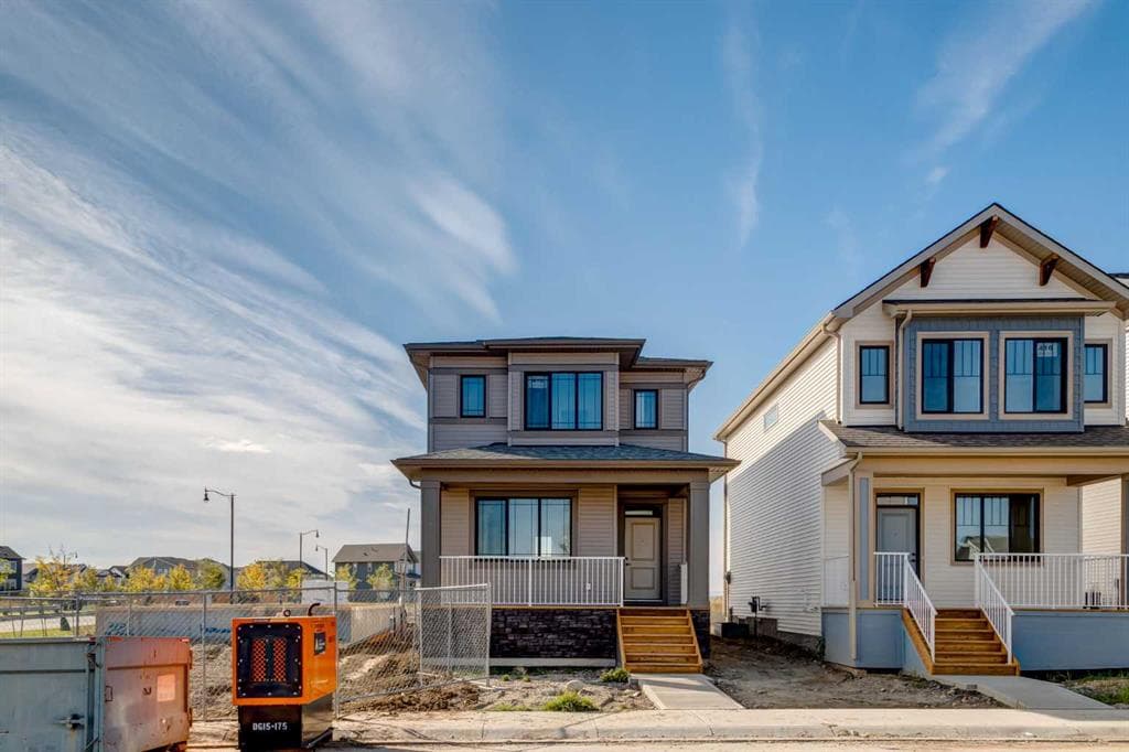 3-bed Detached for sale at 418 Montrose Crescent SE, High River