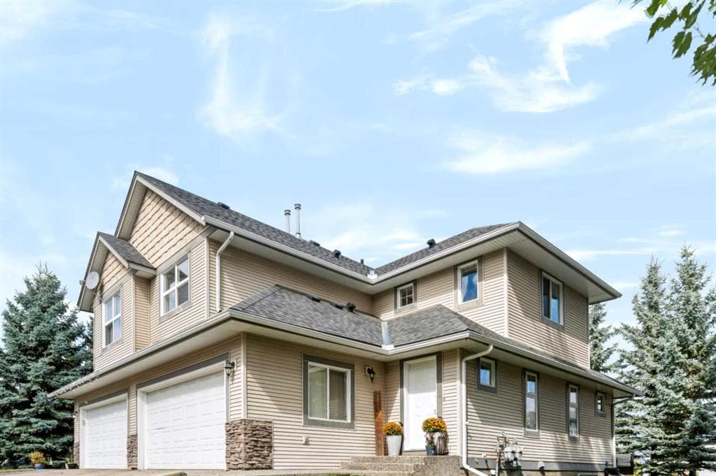 3-bed Semi-detached for sale at 75 Cedarwood Lane SW, Calgary