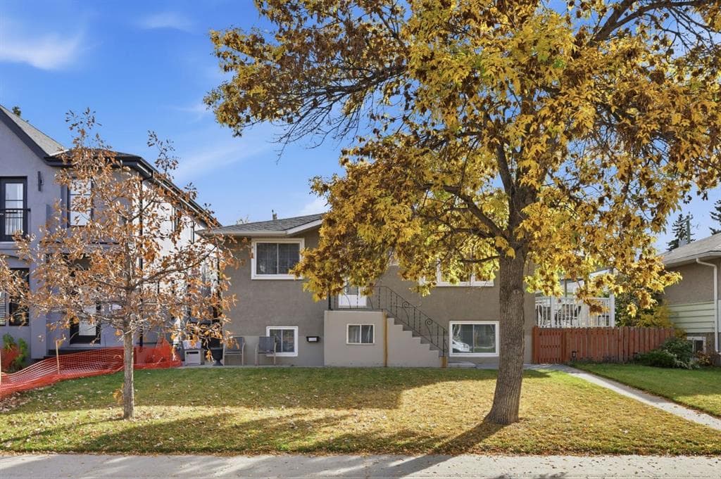 3-bed Detached for sale at 2315 22 Avenue SW, Calgary