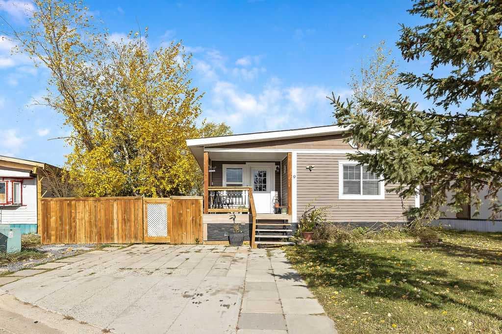 9 Walsh — photo 1