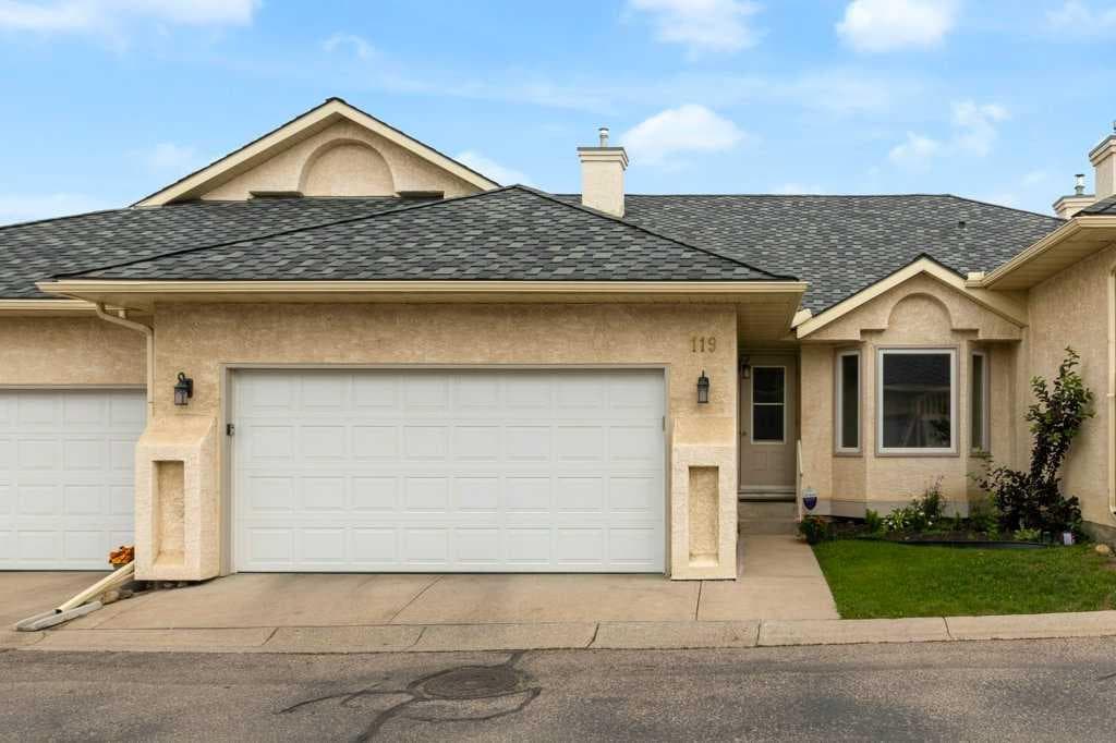 119 Edgepark Villas NW — photo 1