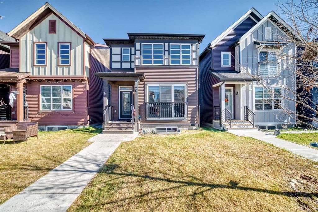 54 Savanna Villas NE — photo 1