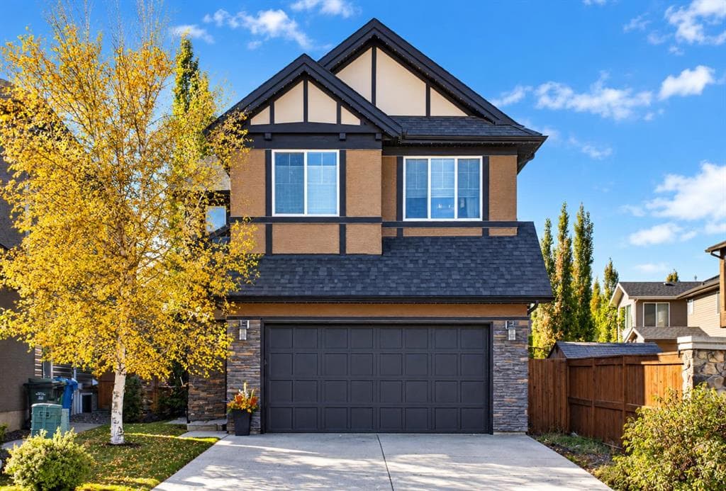 4-bed Detached for sale at 260 Cranarch Common SE, Calgary