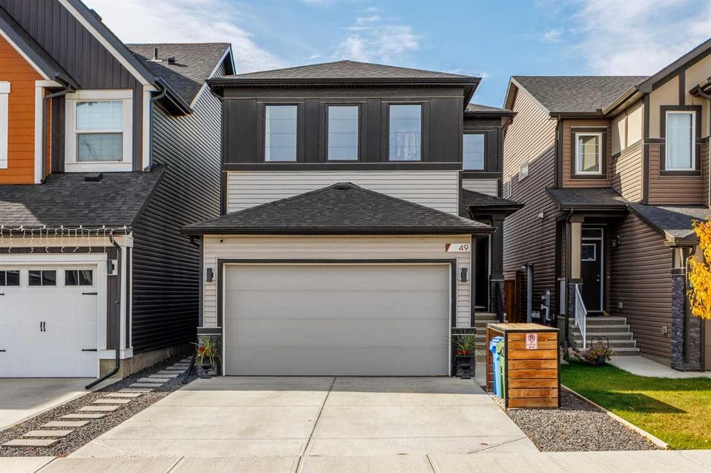 49 Seton Mews SE — photo 1