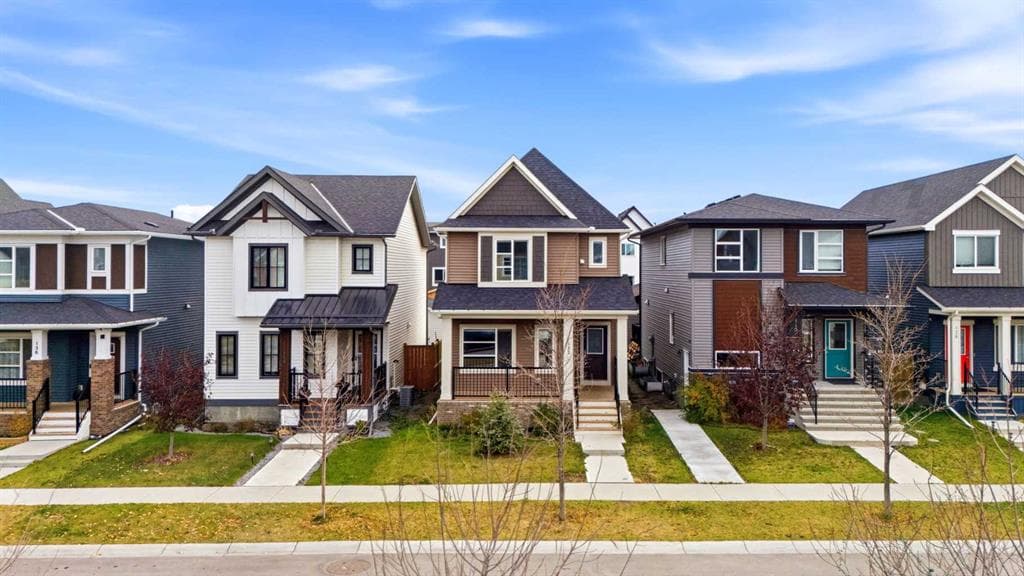 132 Highview Gate SE — photo 1