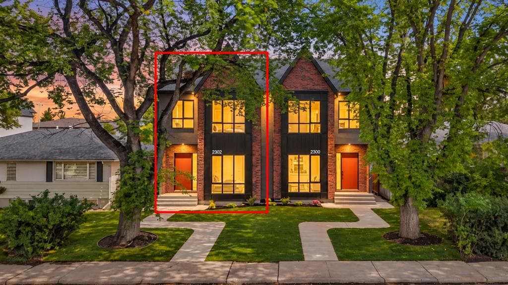 2302 6 Street NE — photo 1