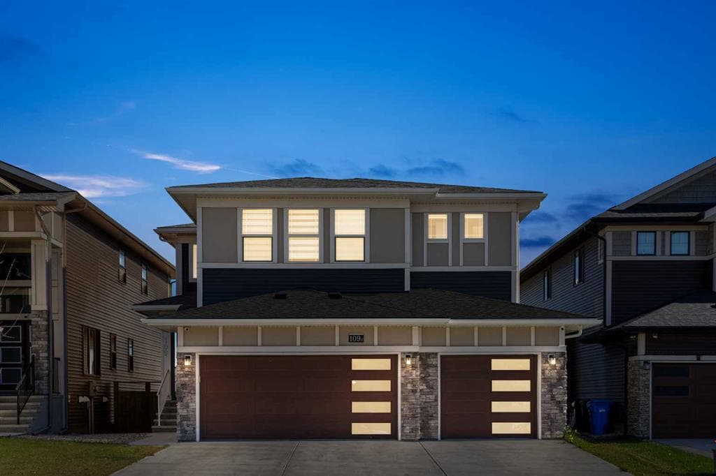 109 Homestead Crescent NE — photo 1