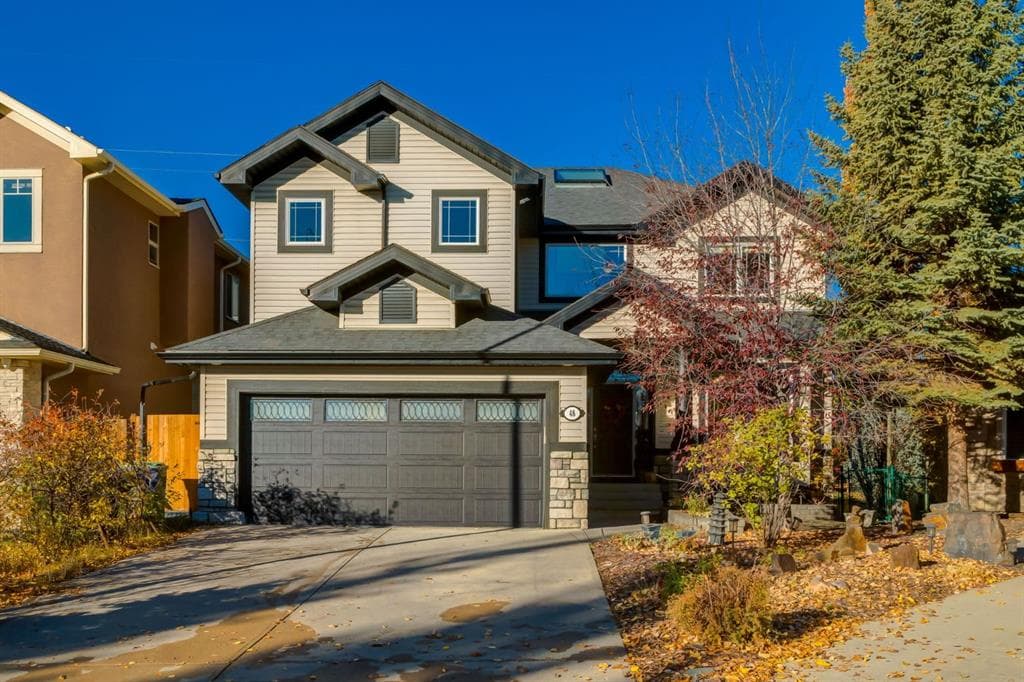 48 Valley Crest Gardens NW — photo 1