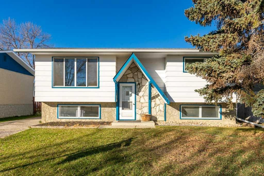4-bed Detached for sale at 821 5 Street SE, High River