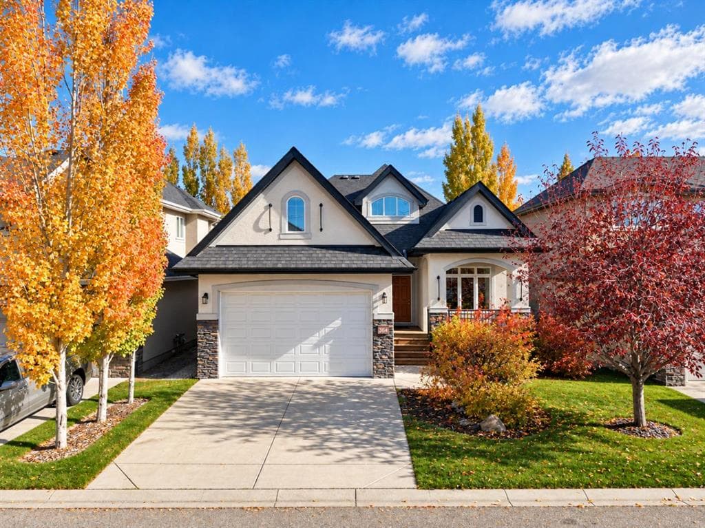 2-bed Detached for sale at 364 Tuscany Estates Rise NW, Calgary