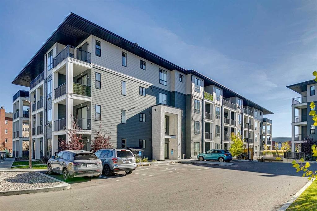 2101, 740 Legacy Village Road SE — photo 1