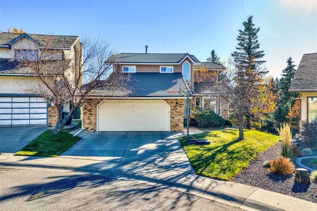 220 Hawkview Manor Circle NW — photo 1