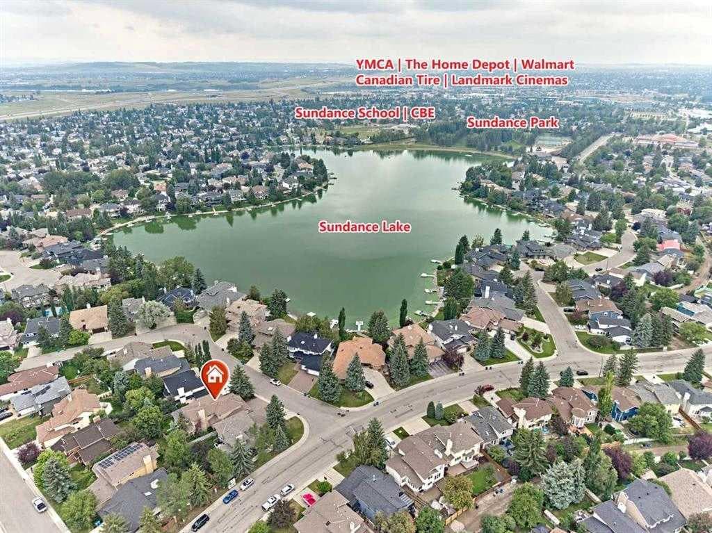 7 Suncastle Crescent SE — photo 1