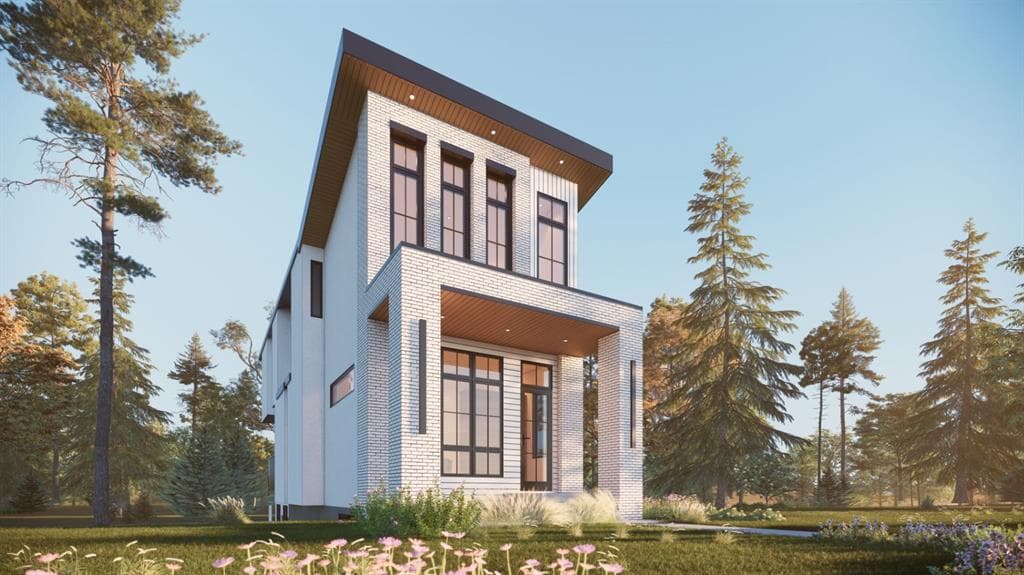 4-bed Detached for sale at 2236 34 Street SW, Calgary