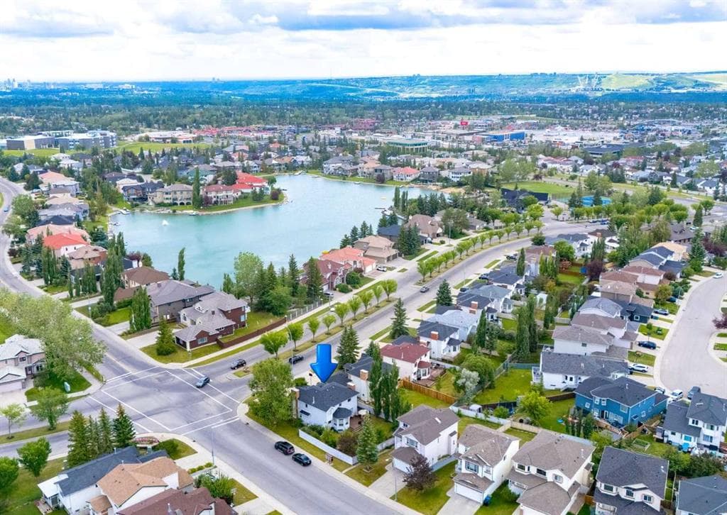 5-bed Detached for sale at 63 Arbour Lake Drive NW, Calgary