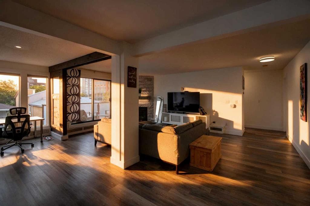 2-bed Apartment for sale at 10, 635 Marsh Road NE, Calgary