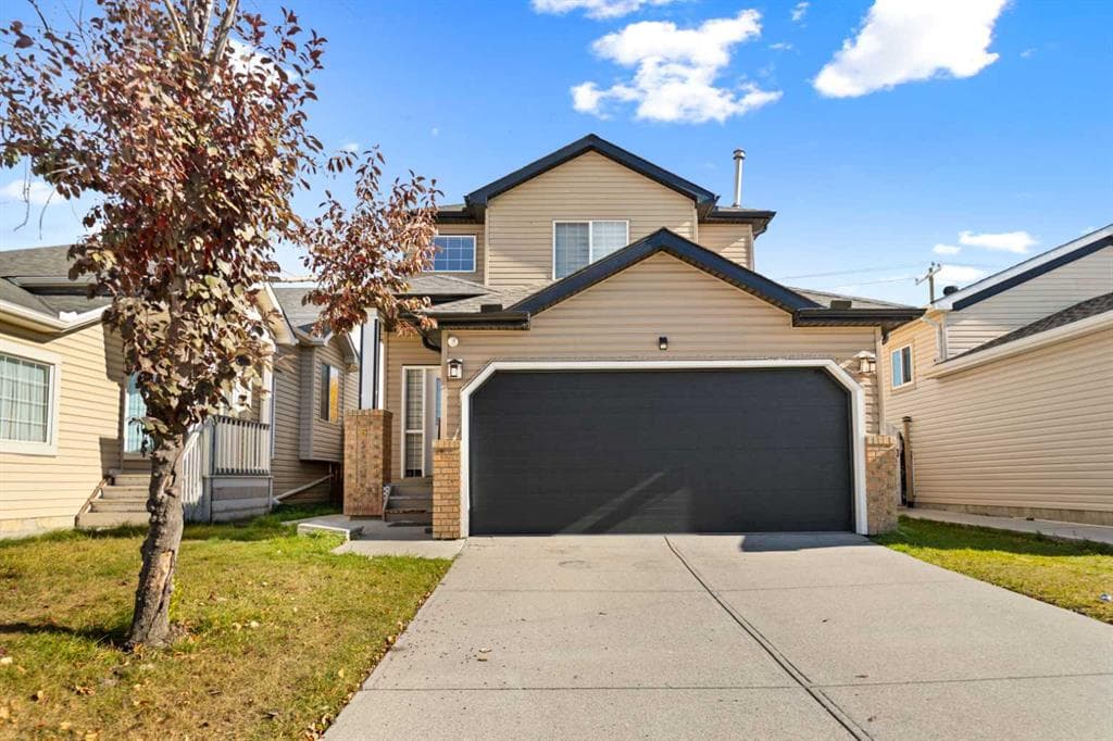 1-bed Detached for sale at 6 Martin Crossing Way NE, Calgary