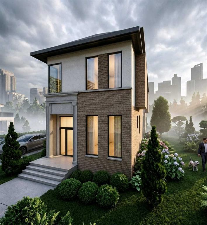 5-bed Detached for sale at 25 Fairview Drive SE, Calgary