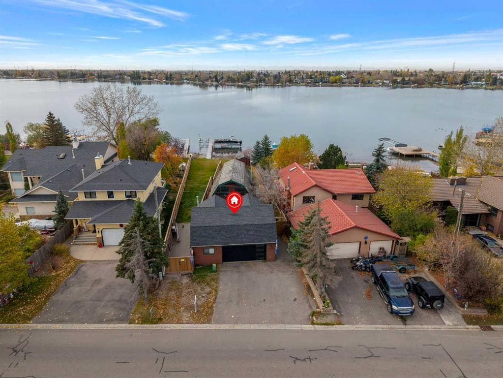 309 East Chestermere Drive — photo 1