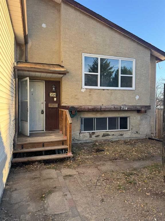 3-bed Semi-detached for sale at 354 Fonda Way SE, Calgary