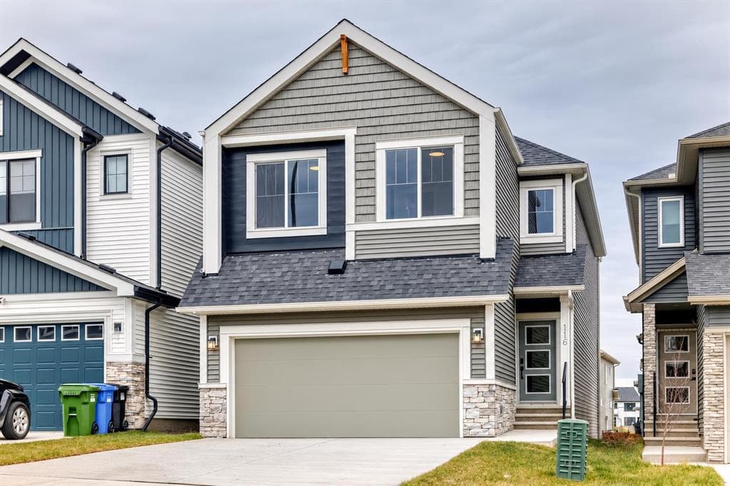 116 Lewiston Drive NE — photo 1