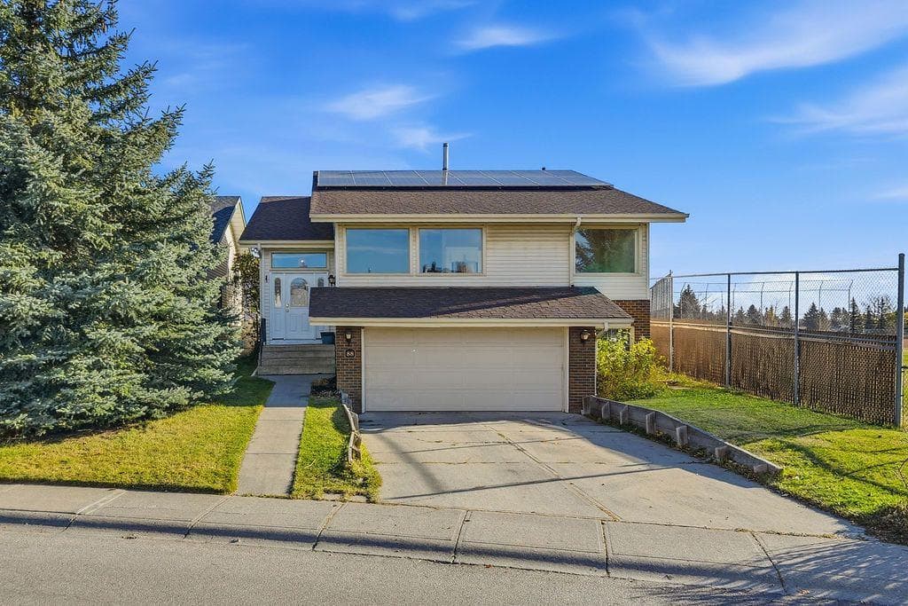 4-bed Detached for sale at 88 Woodfield Drive SW, Calgary
