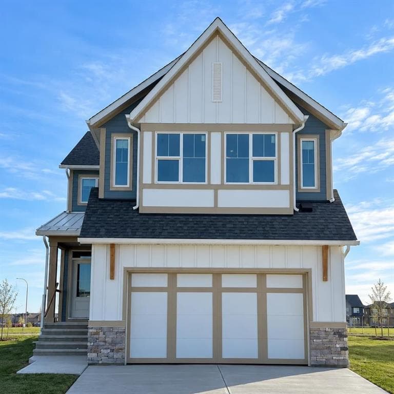100 Setonvista Crescent SE — photo 1