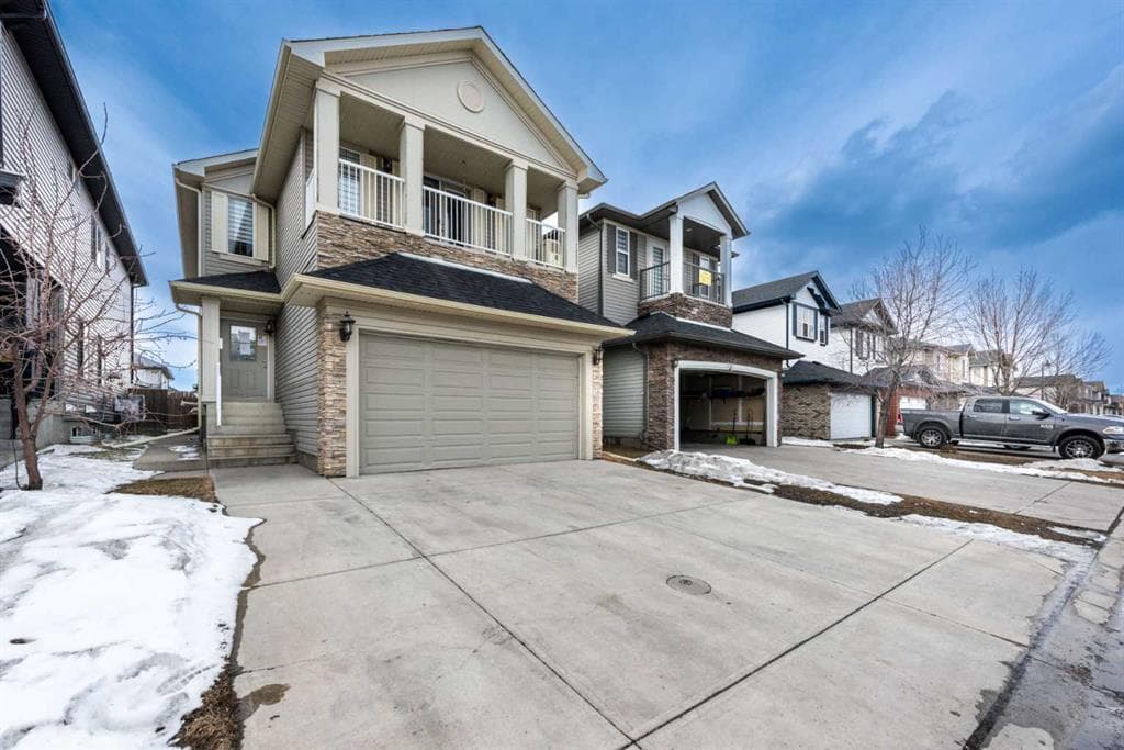 6-bed Detached for sale at 422 Taralake Way NE, Calgary