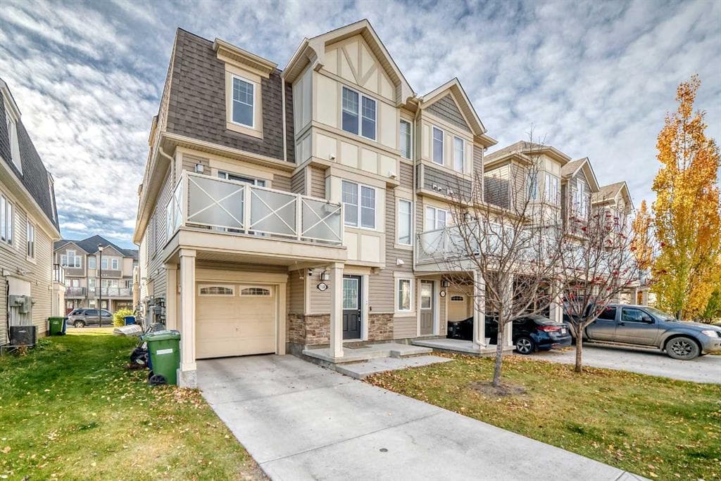 158 Windstone Mews SW — photo 1