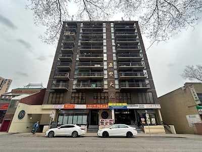 1-bed Apartment for sale at 706, 108 3 Avenue SW, Calgary