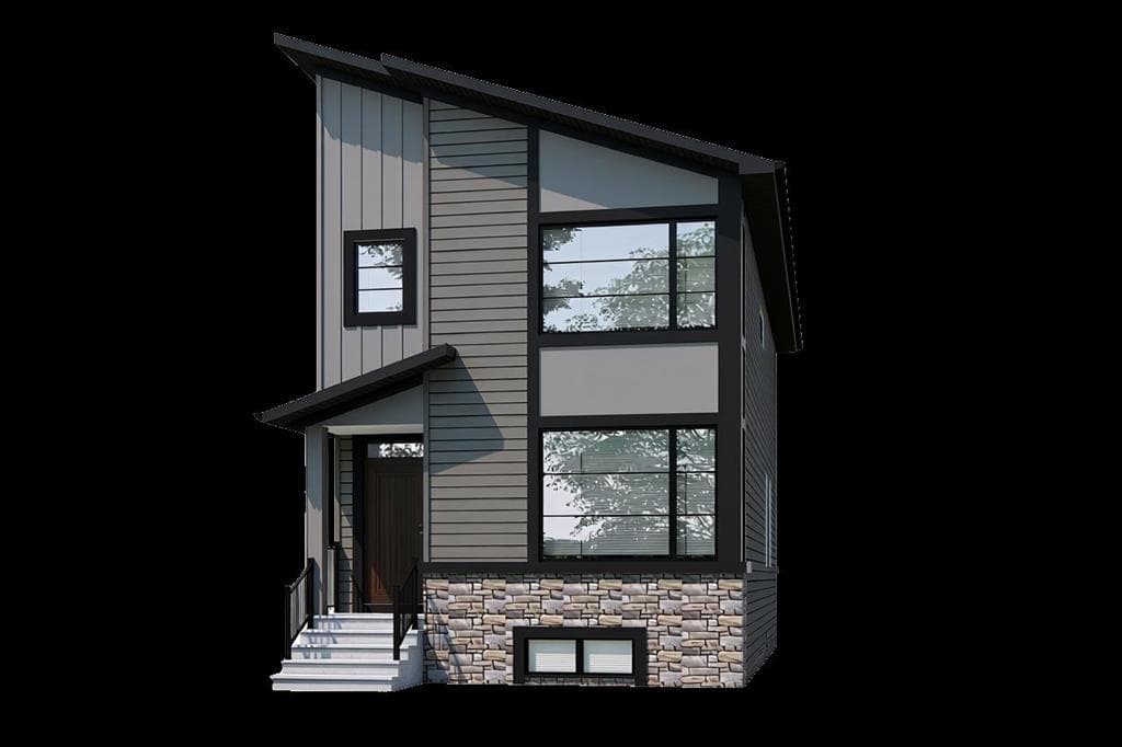 4-bed Detached for sale at 262 Vantage Crescent SW, Airdrie