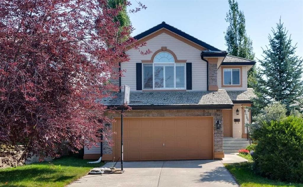 3-bed Detached for sale at 3766 Springbank Drive SW, Calgary