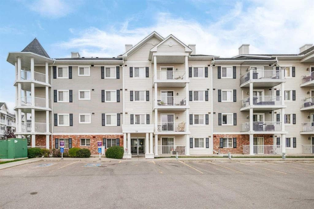 2-bed Apartment for sale at 4301, 31 Country Village Manor NE, Calgary