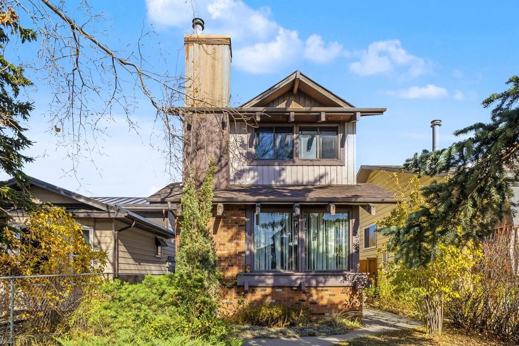 3-bed Detached for sale at 325 Templemont Place NE, Calgary